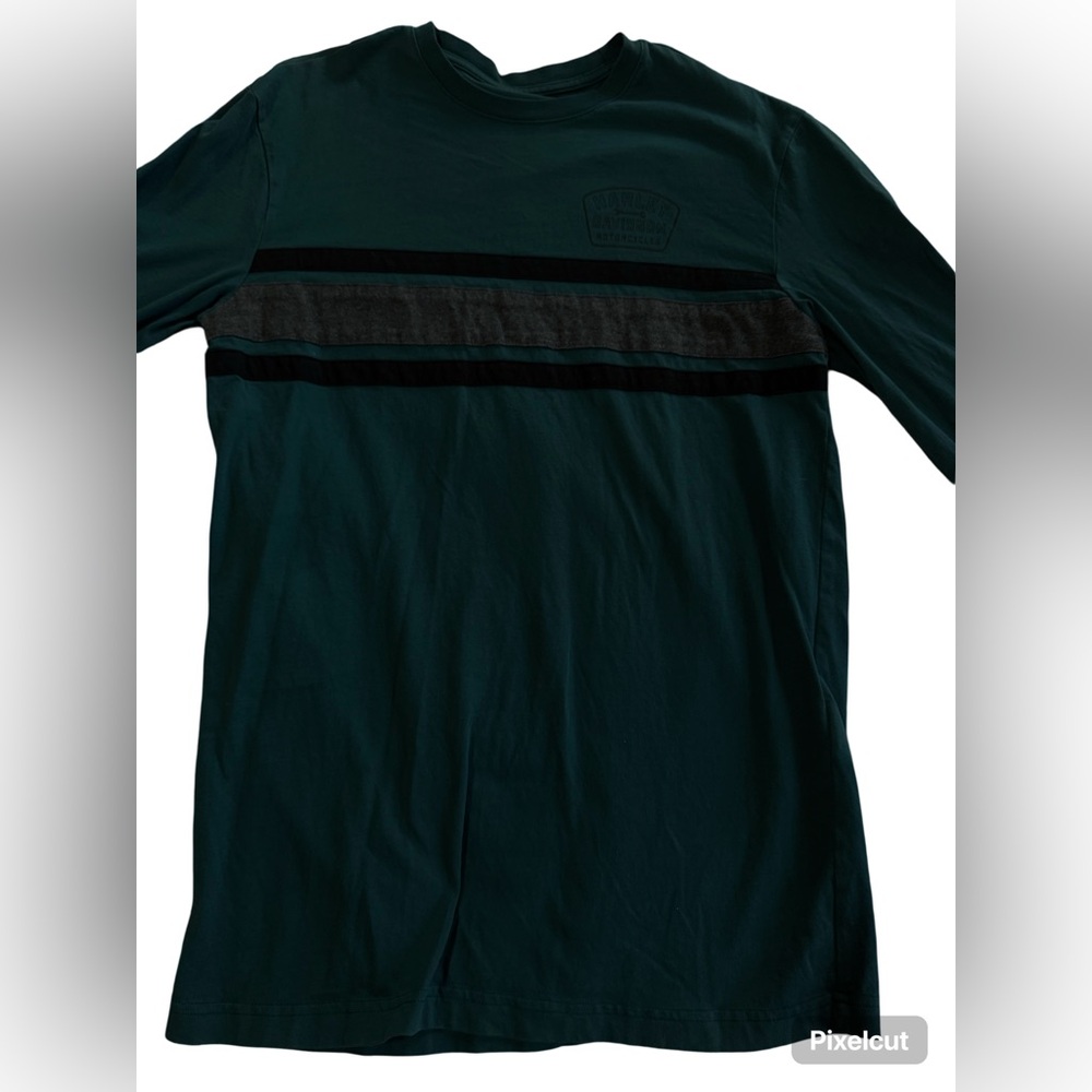 Harley Davidson Long Sleeve T shirt